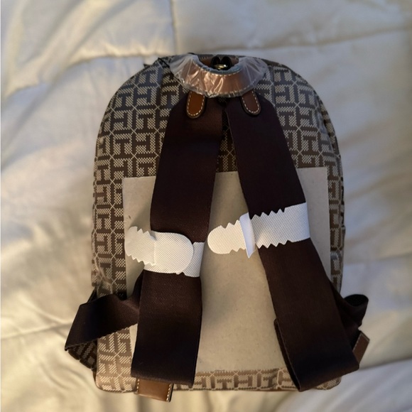 Tommy Hilfiger Jaden Backpack Jacquard main image 6